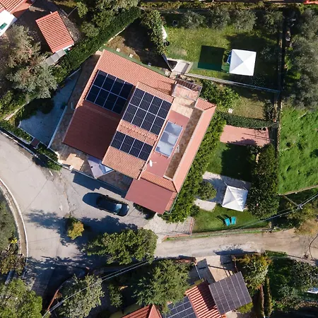 Casa de Férias Il Timo