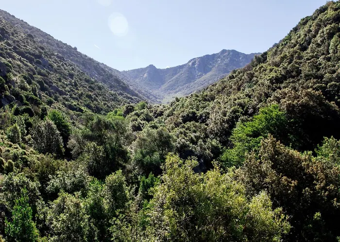 Casa de Férias Il Timo *