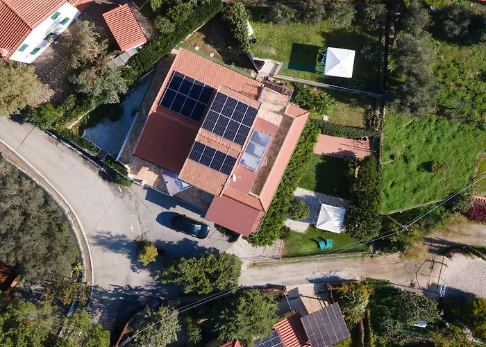 Casa de Férias Il Timo