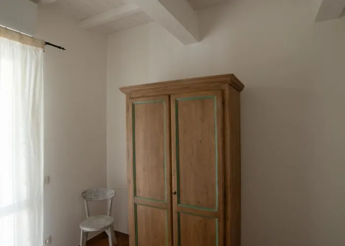 Il Timo Casa de Férias *