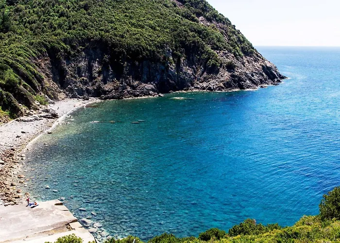 Casa de Férias Il Timo *