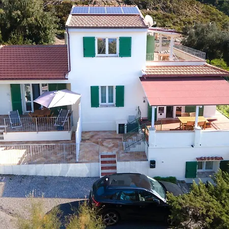 Il Timo Marciana (Isola d'Elba)