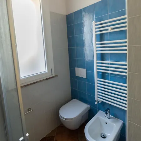 Il Timo * Marciana (Isola d'Elba)