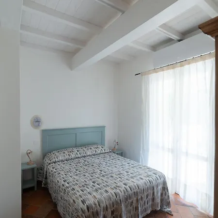 度假居 Il Timo 马尔恰纳