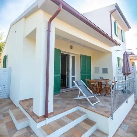 Il Timo Holiday home