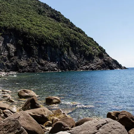 Holiday home Il Timo