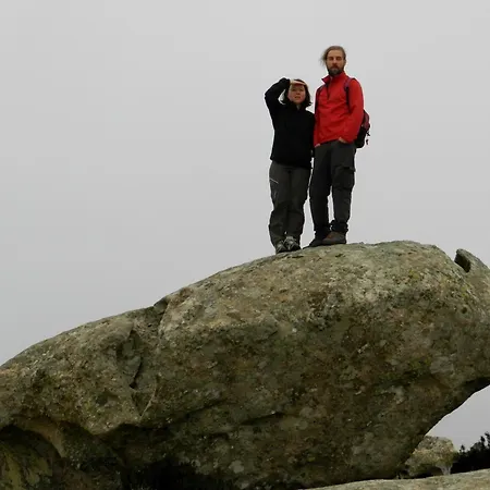 Il Timo Vakantiehuis Marciana (Isola d'Elba)