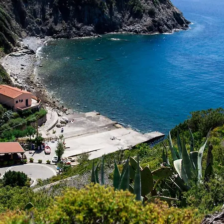 Il Timo * Marciana (Isola d'Elba)