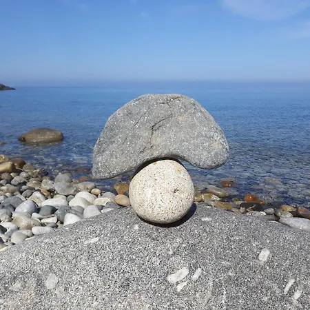 Vakantiehuis Il Timo