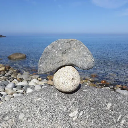 Prázdninový dům Il Timo