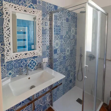 Il Timo * Marciana (Isola d'Elba)