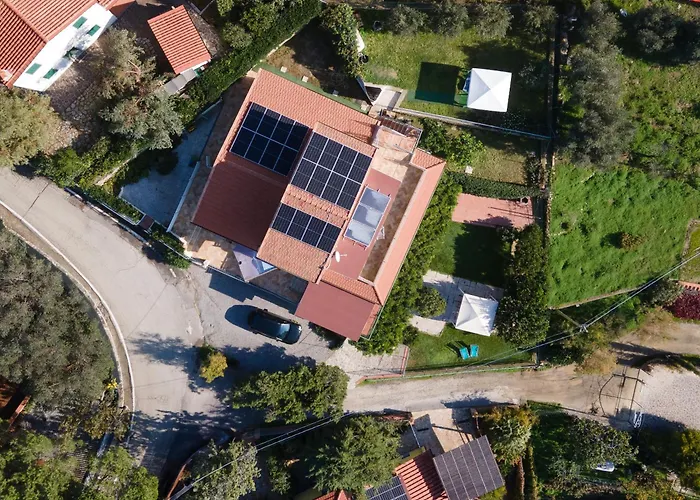 Il Timo Vakantiehuis *