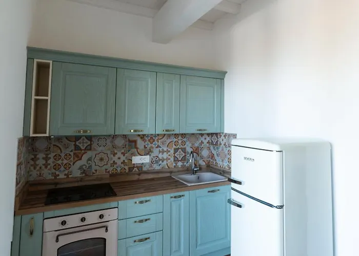 Il Timo Vakantiehuis Marciana (Isola d'Elba)