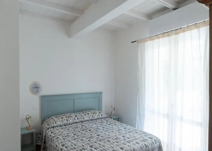 Prázdninový dům Il Timo Marciana (Isola d'Elba)