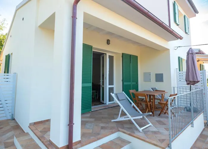 Il Timo Vakantiehuis