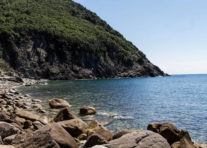 Prázdninový dům Il Timo