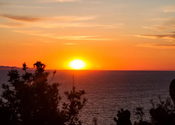 Il Timo Dom wakacyjny *