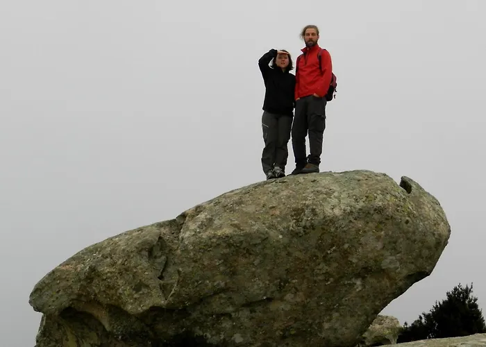 Il Timo Dom wakacyjny Marciana (Isola d'Elba)