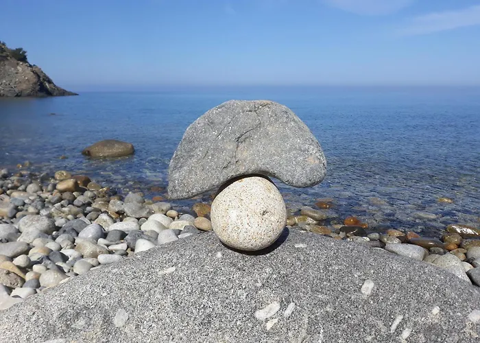 Prázdninový dům Il Timo