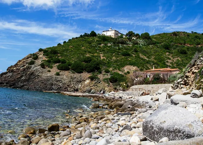 Il Timo Marciana (Isola d'Elba)