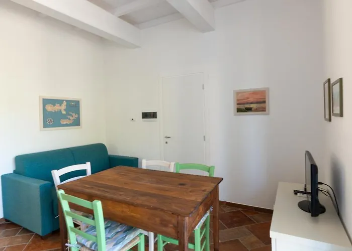 Il Timo Marciana (Isola d'Elba)