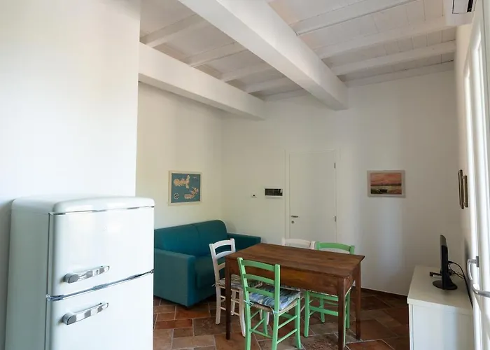 Il Timo Vakantiehuis