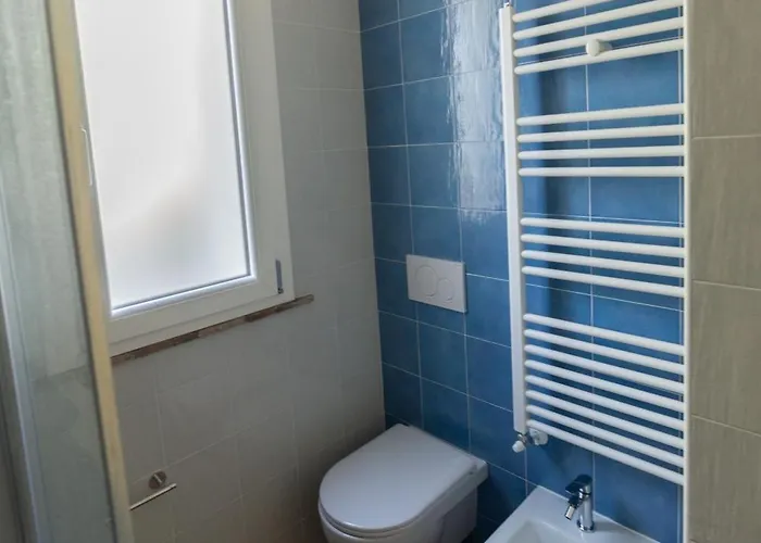 Il Timo Vakantiehuis