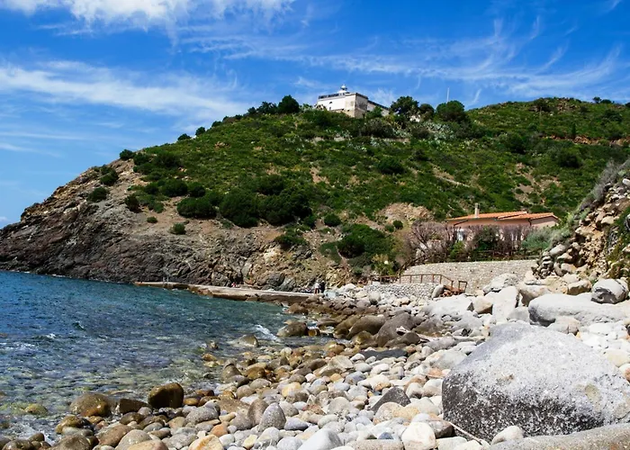 Il Timo Vakantiehuis *