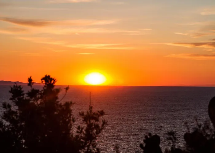 Prázdninový dům Il Timo