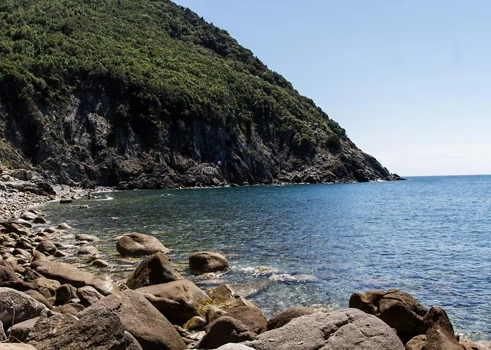 Vakantiehuis Il Timo *