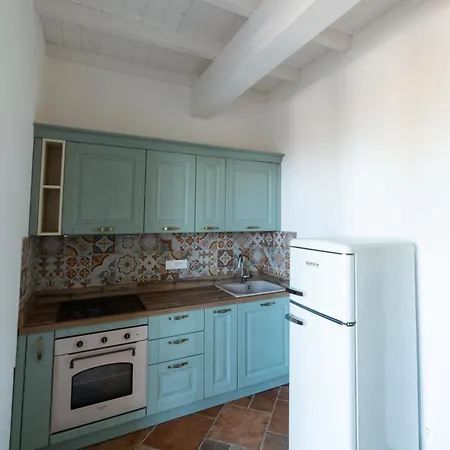 Il Timo Holiday home Marciana (Isola d'Elba)